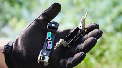 Bontrager Werkzeug Bontrager Integriertes MTB-System f&uuml;r Gab Produktbild 5