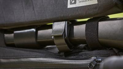 Bontrager Tasche Bontrager Adventure Oberrohr Einheitsgr. Bl Produktbild 5