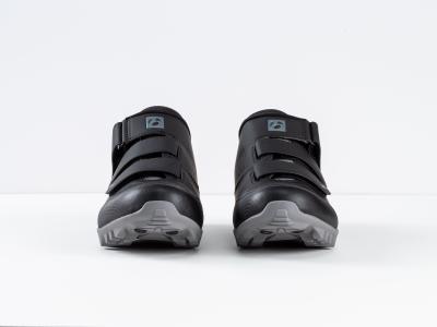 Bontrager Schuh Bontrager Evoke Men 41 Black/Slate Produktbild 4