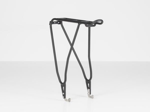 Bontrager Gep&auml;cktr&auml;ger Bontrager BackRack Lightweight MIK Bl