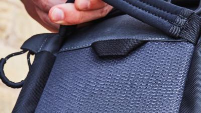 Bontrager Gep&auml;cktr&auml;ger Bontrager BackRack Small MIK Black Produktbild 8