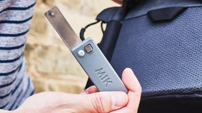 Bontrager Gep&auml;cktr&auml;ger Bontrager BackRack Large MIK Black Produktbild 6