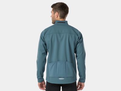 Bontrager Jacket Bontrager Circuit Softshell X-Large Battles Produktbild 1