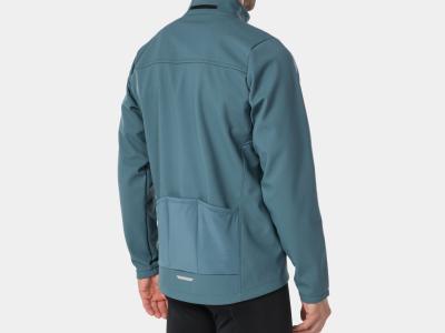 Bontrager Jacket Bontrager Circuit Softshell XX-Large Battle Produktbild 2