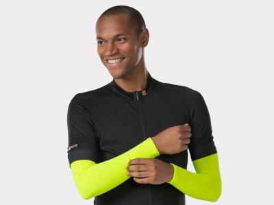 Bontrager Warmer Bontrager Thermal Arm Medium Radioactive Ye Produktbild 1