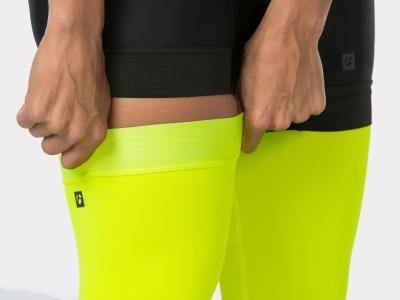 Bontrager Warmer Bontrager Thermal Knee Small Radioactive Ye Produktbild 1