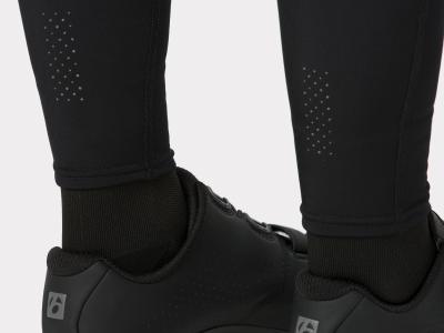 Bontrager Warmer Bontrager Thermal Leg X-Large Black Produktbild 2