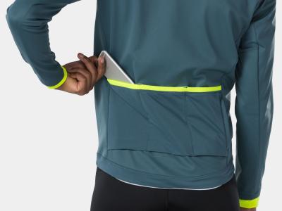 Bontrager Jacket Bontrager Velocis Subzero Softshell XS Batt Produktbild 3