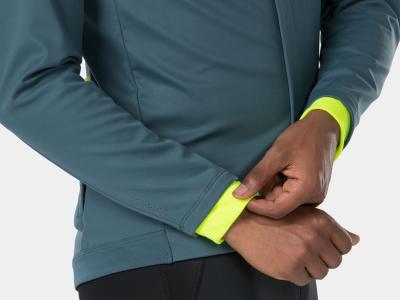 Bontrager Jacket Bontrager Velocis Subzero Softshell S Battl Produktbild 6