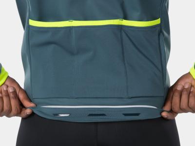 Bontrager Jacket Bontrager Velocis Subzero Softshell XL Batt Produktbild 5