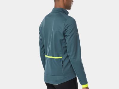 Bontrager Jacket Bontrager Velocis Subzero Softshell 2X Batt Produktbild 2