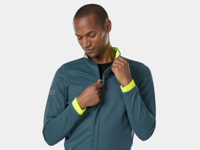 Bontrager Jacket Bontrager Velocis Subzero Softshell 2X Batt Produktbild 7