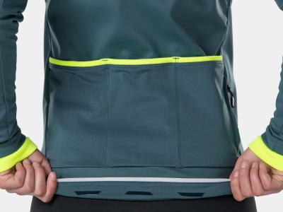 Bontrager Jacket Bontrager Velocis Subzero Softshell WM M Ba Produktbild 7