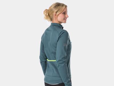 Bontrager Jacket Bontrager Velocis Subzero Softshell WM XL B Produktbild 2