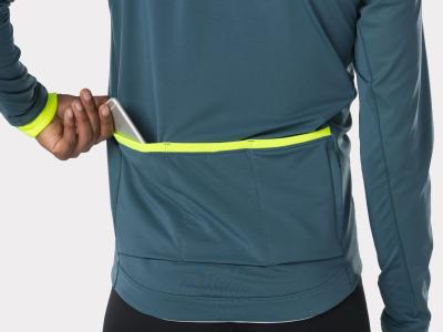 Bontrager Jacket Bontrager Velocis Winter Cycling LG Battles Produktbild 3