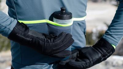 Bontrager Jacket Bontrager Velocis Winter Cycling MD Radioac Produktbild 10