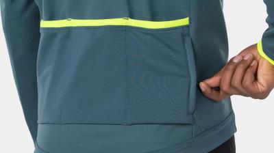 Bontrager Jacket Bontrager Velocis Winter Cycling MD Radioac Produktbild 11