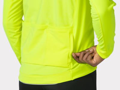 Bontrager Jacket Bontrager Velocis Winter Cycling MD Radioac Produktbild 4