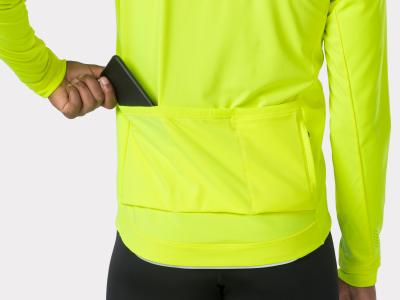 Bontrager Jacket Bontrager Velocis Winter Cycling 2X Radioac Produktbild 3