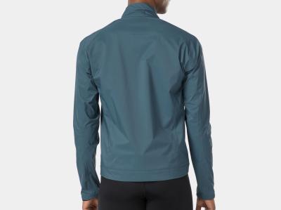 Bontrager Jacket Bontrager Velocis Rain X-Small Battleship B Produktbild 1
