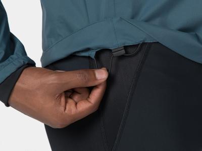 Bontrager Jacket Bontrager Velocis Rain XX-Large Battleship Produktbild 4