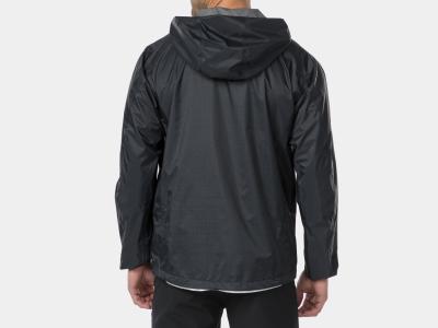 Bontrager Jacket Bontrager Avert Bike Rain Large Black Produktbild 1