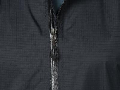 Bontrager Jacket Bontrager Avert Bike Rain X-Large Black Produktbild 5