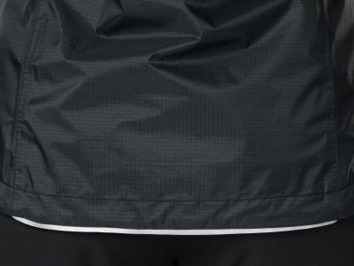 Bontrager Jacket Bontrager Avert Bike Rain Women Small Black Produktbild 7