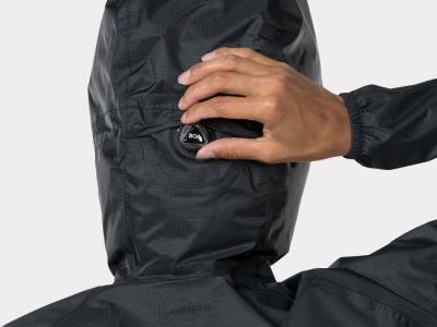 Bontrager Jacket Bontrager Avert Bike Rain Women Medium Blac Produktbild 5