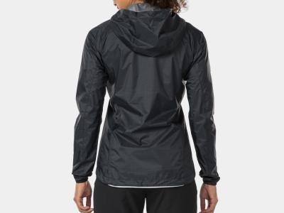 Bontrager Jacket Bontrager Avert Bike Rain Women X-Large Bla Produktbild 1