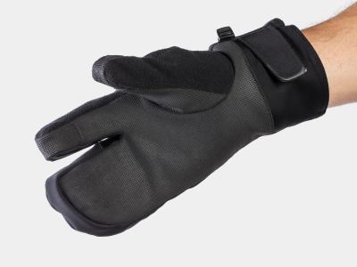 Bontrager Glove Bontrager Velocis Split Finger Softshell Lar Produktbild 1