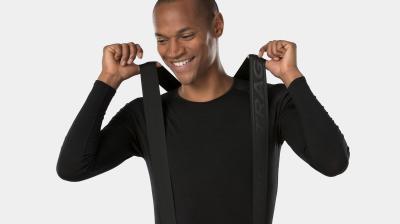 Bontrager Tight Bontrager Velocis Winter Cycling Bib Small B Produktbild 8