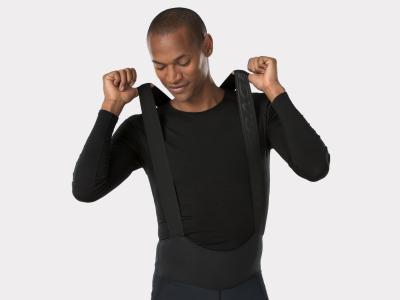 Bontrager Tight Bontrager Velocis Winter Cycling Bib Large B Produktbild 3