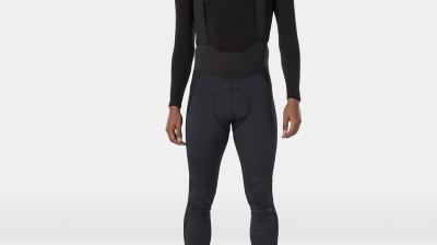 Bontrager Tight Bontrager Velocis Winter Cycling Bib Large B Produktbild 6