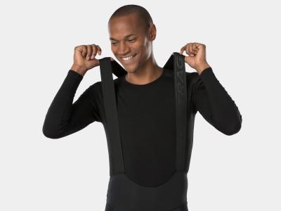 Bontrager Tight Bontrager Velocis Unpadded Winter Bib X-Larg Produktbild 3