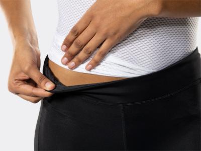 Bontrager Tight Bontrager Vella Women Fahrrad S Black Produktbild 3