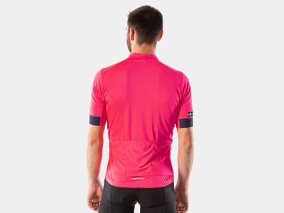 Bontrager Jersey Bontrager Velocis Small Radioactive Pink Produktbild 1
