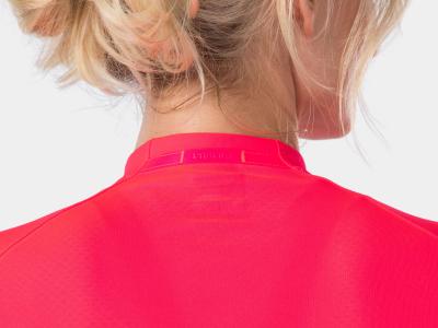 Bontrager Jersey Bontrager Meraj Women X-Large Radioactive P Produktbild 7