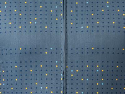 Bontrager Jersey Bontrager Circuit LTD X-Large Battleship Bl Produktbild 6