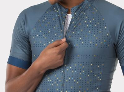 Bontrager Jersey Bontrager Circuit LTD XX-Large Battleship B Produktbild 5