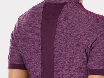 Bontrager Jersey Bontrager Vella Women X-Small Mulberry Produktbild 5