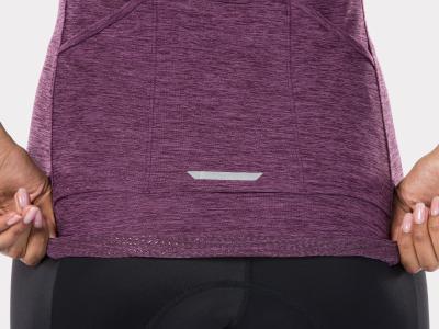 Bontrager Jersey Bontrager Vella Women X-Small Mulberry Produktbild 6