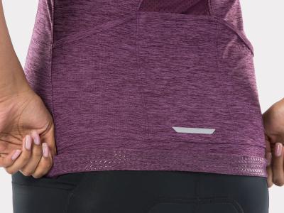 Bontrager Jersey Bontrager Vella Women Tank X-Large Mulberry Produktbild 4