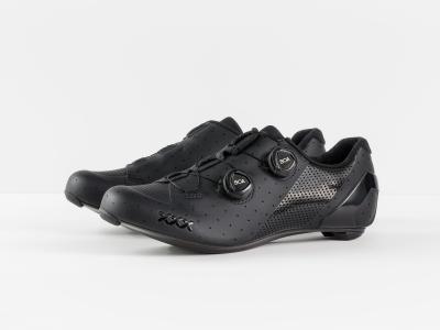 Bontrager Schuh Bontrager XXX Road 39 Black Produktbild 3