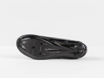 Bontrager Schuh Bontrager XXX Road 43 Black Produktbild 2