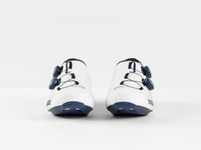 Bontrager Schuh Bontrager XXX Road 42 White/Navy Produktbild 4