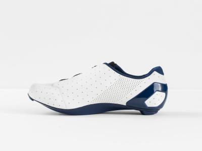 Bontrager Schuh Bontrager XXX Road 45 White/Navy Produktbild 1