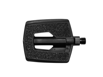 Electra Pedal Electra Grip Tape Nylon 9/16in Spindle Black Produktbild 1