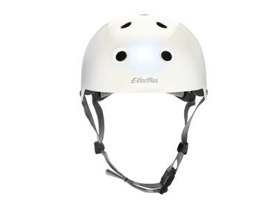 Electra Helmet Electra Lifestyle Lux Mother of Pearl Small Produktbild 1
