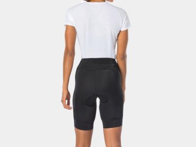 Bontrager Short Bontrager Solstice Women X-Small Black Produktbild 1